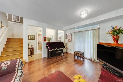 Pantry Photo of 6 15237 36 Avenue, Surrey, BC