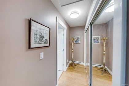 Staircase Photo of 6 15237 36 Avenue, Surrey, BC