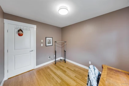 Swimming Pool Photo of 6 15237 36 Avenue, Surrey, BC