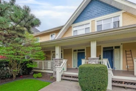 6 15237 36 Avenue, Surrey, BC