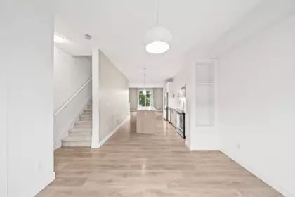 Pantry Photo of 36 1708 King George Boulevard, Surrey, BC