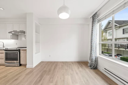 Walk-In Closet Photo of 36 1708 King George Boulevard, Surrey, BC