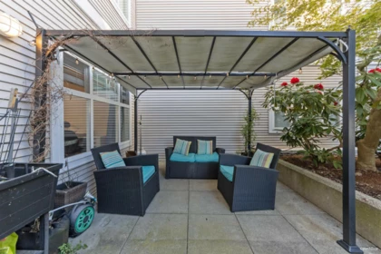 Loft / Bonus Room Photo of 111 8976 208 Street, Langley, BC