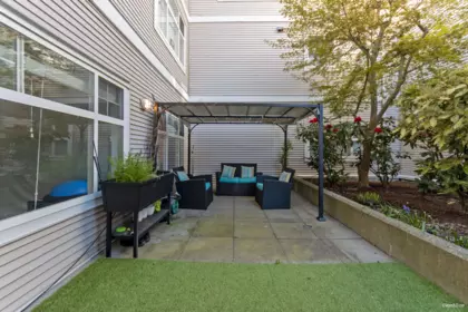 Office / Den Photo of 111 8976 208 Street, Langley, BC