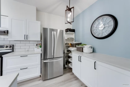 Pantry Photo of 111 8976 208 Street, Langley, BC