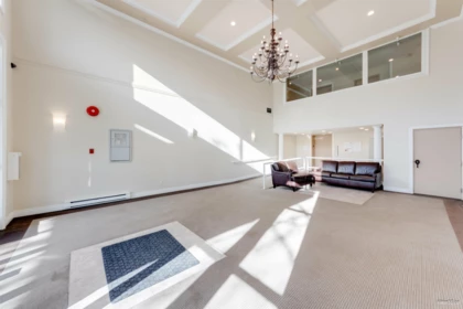 Staircase Photo of 111 8976 208 Street, Langley, BC