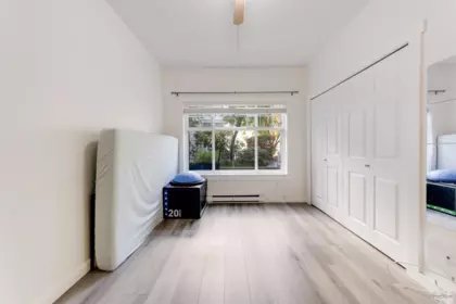 Walk-In Closet Photo of 111 8976 208 Street, Langley, BC
