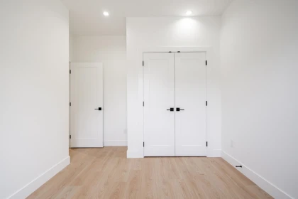 Basement Recreation Room Photo of 102 957 Edgar Avenue, Coquitlam, BC