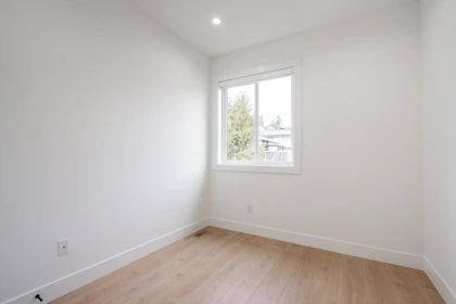 Powder Room Photo of 102 957 Edgar Avenue, Coquitlam, BC