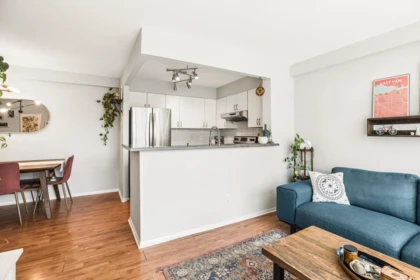 219 288 E 8th Avenue, Vancouver, BC, Vancouver — Apartment/Condo for sale