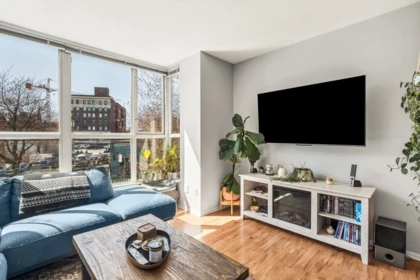 219 288 E 8th Avenue, Vancouver, BC, Vancouver — Apartment/Condo for sale