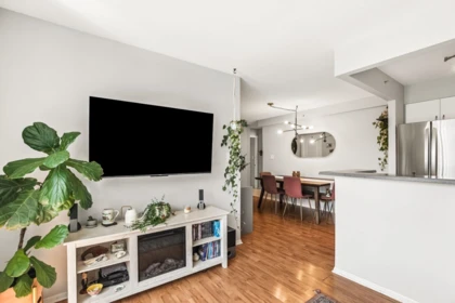 219 288 E 8th Avenue, Vancouver, BC, Vancouver — Apartment/Condo for sale