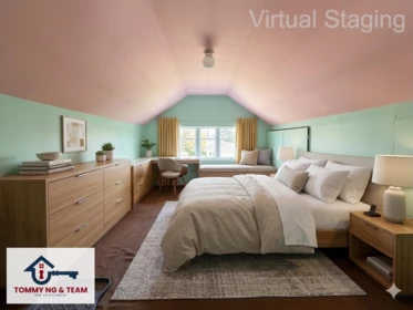Primary Bedroom Photo of 64 W 14th Avenue, Vancouver, BC