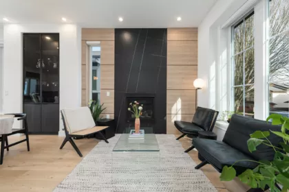 5059 Sherbrooke Street, Vancouver, BC, Vancouver — Single Family Residence for sale