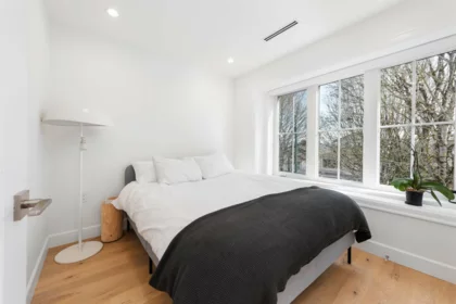 Loft / Bonus Room Photo of 5059 Sherbrooke Street, Vancouver, BC