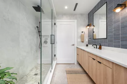 Office / Den Photo of 5059 Sherbrooke Street, Vancouver, BC
