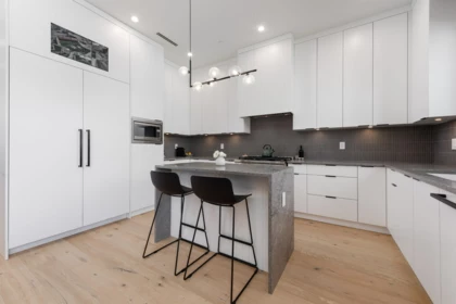 Pantry Photo of 5059 Sherbrooke Street, Vancouver, BC