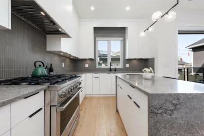Primary Bedroom Photo of 5059 Sherbrooke Street, Vancouver, BC