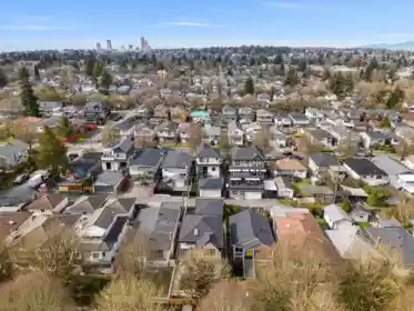 Street View Photo of 5059 Sherbrooke Street, Vancouver, BC