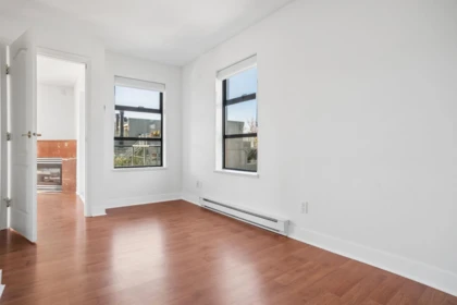 Bedroom 3 Photo of 305 2119 Yew Street, Vancouver, BC