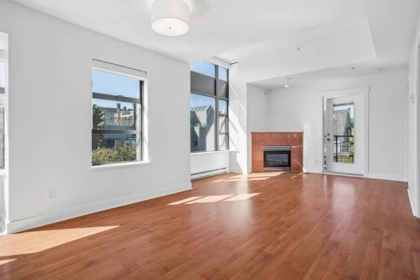 Pantry Photo of 305 2119 Yew Street, Vancouver, BC