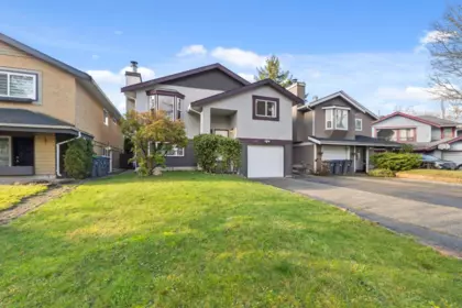 6051 195a Street, Surrey, BC, Surrey — Single Family Residence for sale