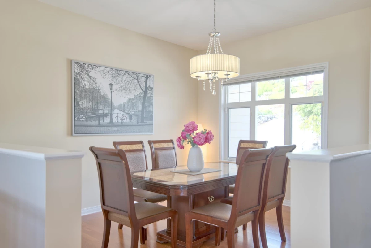Family Room Photo of 6169 Mika Road, Sechelt, BC