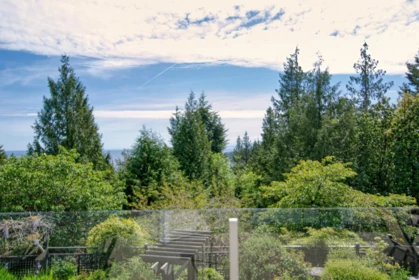 Outdoor Kitchen Photo of 6169 Mika Road, Sechelt, BC