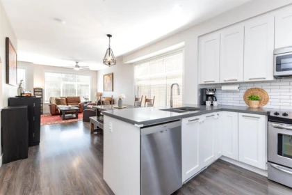 6 20966 77a Avenue, Langley, BC, Langley — Townhouse for sale