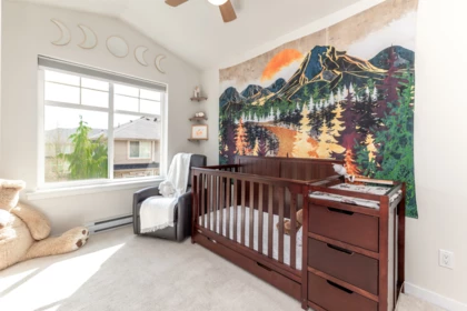 Entry Foyer Photo of 6 20966 77a Avenue, Langley, BC