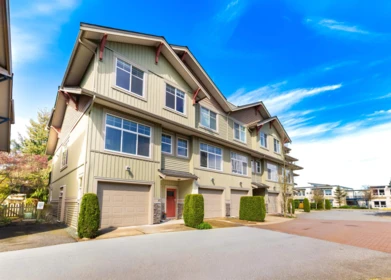 6 20966 77a Avenue, Langley, BC, Langley — Townhouse for sale