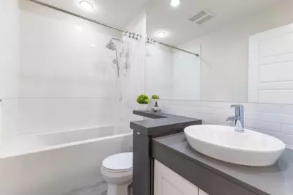 Hallway Photo of 6 20966 77a Avenue, Langley, BC