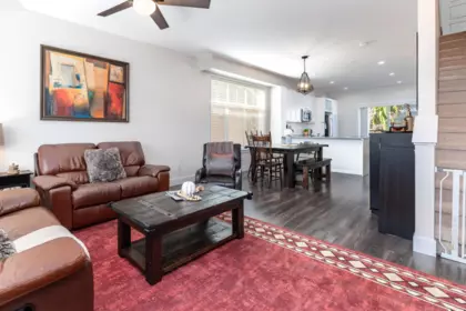 Loft / Bonus Room Photo of 6 20966 77a Avenue, Langley, BC