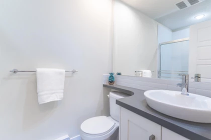 Mudroom Photo of 6 20966 77a Avenue, Langley, BC