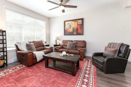 Office / Den Photo of 6 20966 77a Avenue, Langley, BC