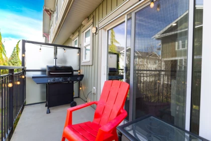 Pantry Photo of 6 20966 77a Avenue, Langley, BC