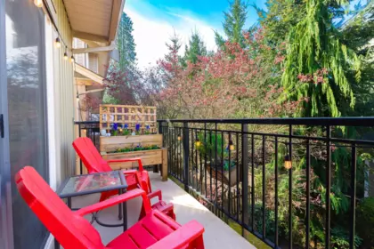 Primary Bedroom Photo of 6 20966 77a Avenue, Langley, BC