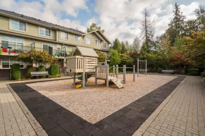 Swimming Pool Photo of 6 20966 77a Avenue, Langley, BC