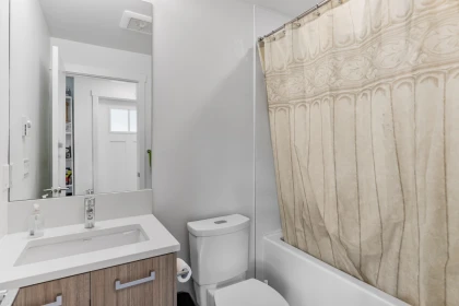 Office / Den Photo of 21 24076 112 Avenue, Maple Ridge, BC
