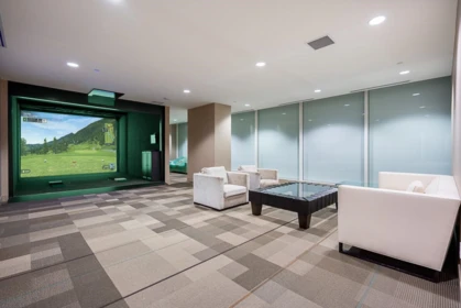 Hallway Photo of 2202 1139 W Cordova Street, Vancouver, BC