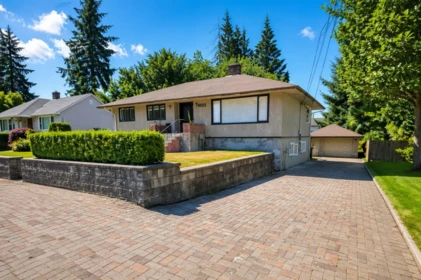 13668 Larner Road, Surrey, BC, Surrey — Single Family Residence for sale