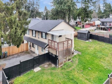 9974 127b Street, Surrey, BC, Surrey — Single Family Residence for sale