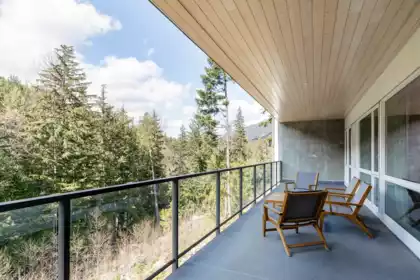 Hot Tub / Spa Photo of 9111 Riverside Drive, Whistler, BC