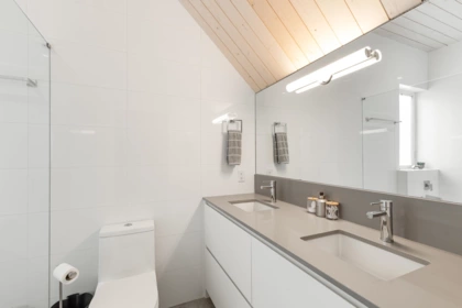 Loft / Bonus Room Photo of 9111 Riverside Drive, Whistler, BC