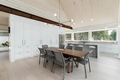 Pantry Photo of 9111 Riverside Drive, Whistler, BC
