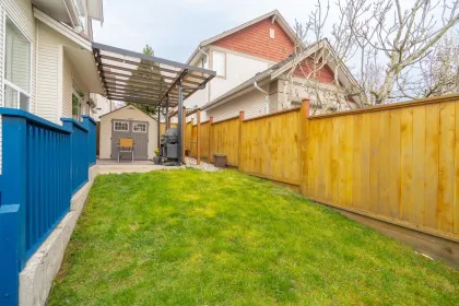 Hot Tub / Spa Photo of 19809 69 Avenue, Langley, BC