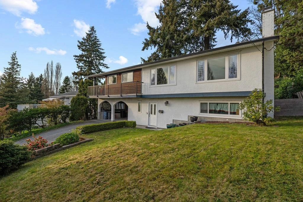 Exterior Rear Photo of 10671 Westside Drive, Delta, BC