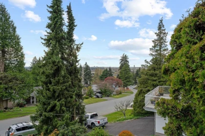 Backyard Photo of 10671 Westside Drive, Delta, BC