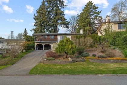 10671 Westside Drive, Delta, BC, Delta — Single Family Residence for sale
