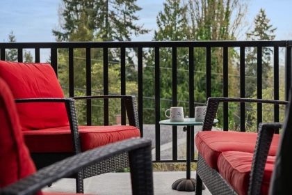 Outdoor Patio Photo of 10671 Westside Drive, Delta, BC